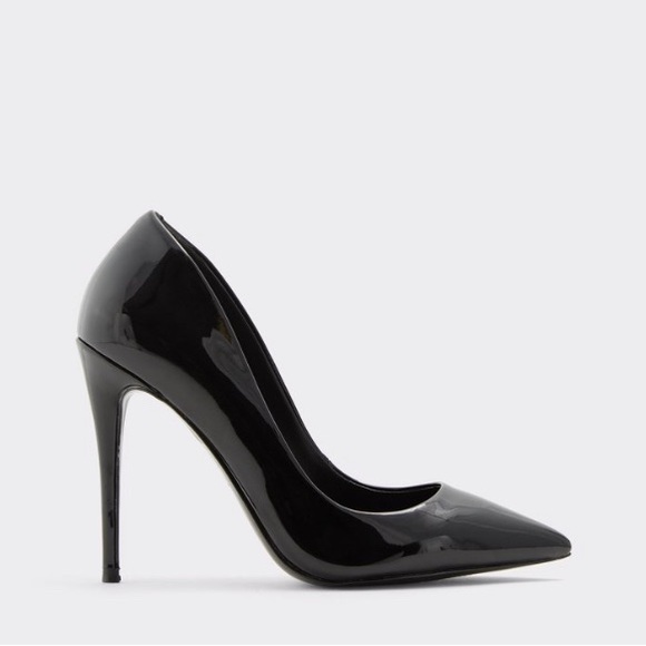 ALDO STESSY HEELS - Picture 4 of 5